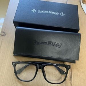 chrome hearts popular Glasses